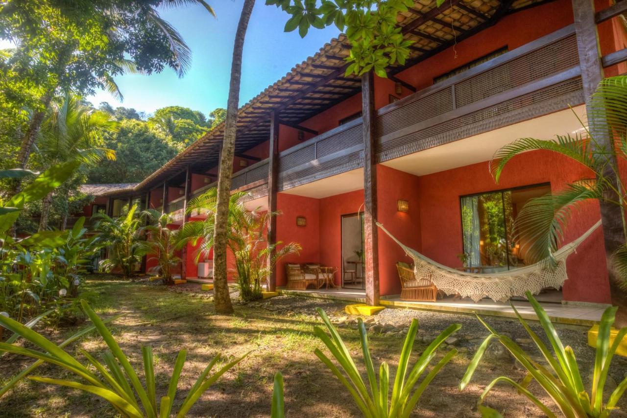 Deluxe Suite Garden View