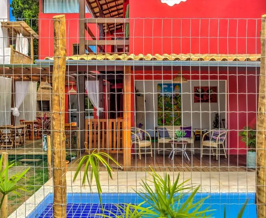 I9 Embau Flats & Suites-1