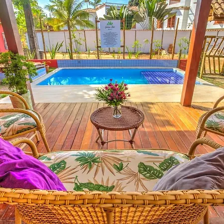 I9 Embau Flats & Suites-2